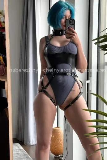 Проститутка Елизавета - Фото 8 №7048