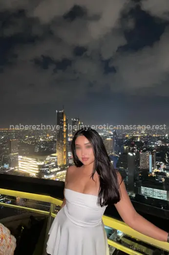 Проститутка Лана - Фото 4 №7049