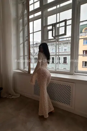 Проститутка Ангелина - Фото 3 №7050