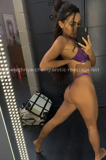 Проститутка Сюзанна - Фото 5 №7059