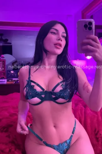 Проститутка Белла - Фото 8 №7064