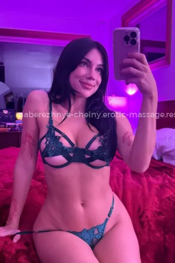 Проститутка Белла - Фото 7 №7064