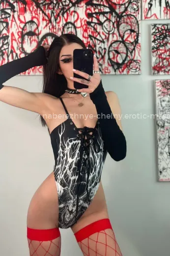 Проститутка Лариса - Фото 3 №7065