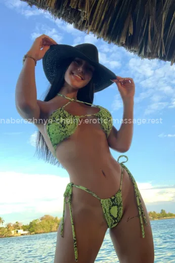 Проститутка Тамила - Фото 4 №7068