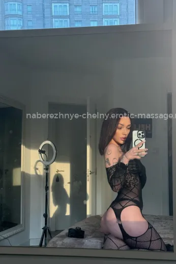 Проститутка Дора - Фото 5 №7071