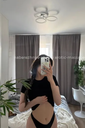 Проститутка Юста - Фото 7 №7082