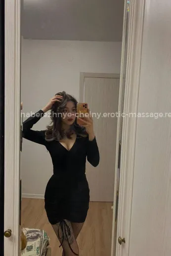 Проститутка Юста - Фото 5 №7082