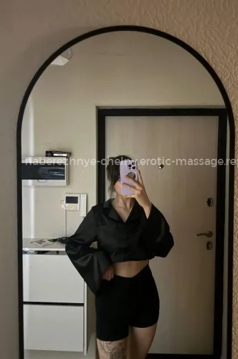 Проститутка Юста - Фото 3 №7082