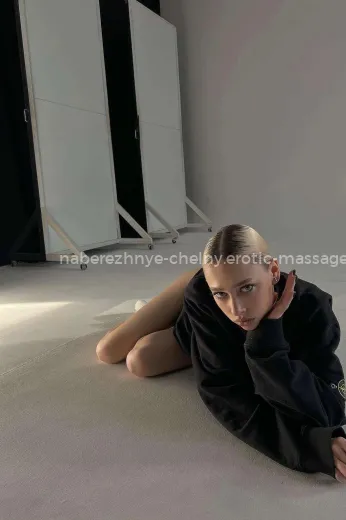 Проститутка Глафира - Фото 7 №7100