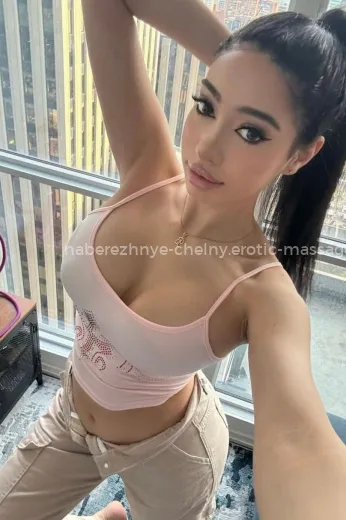 Проститутка Хлоя - Фото 9 №7104