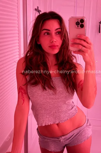 Проститутка Юнона - Фото 5 №7110