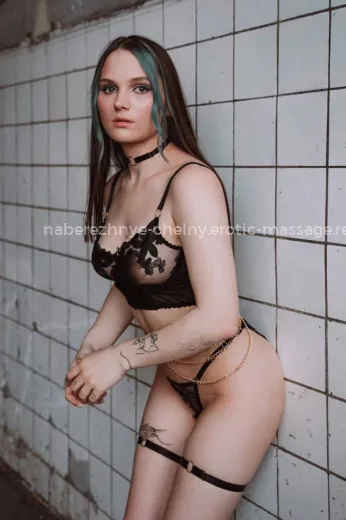 Проститутка Христина - Фото 5 №7111