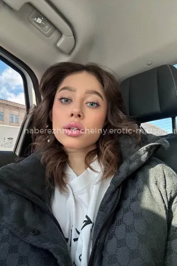 Проститутка Сабина - Фото 1 №7123