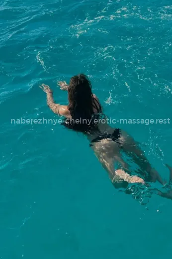 Проститутка Сабина - Фото 9 №7127