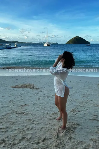 Проститутка Сабина - Фото 2 №7127