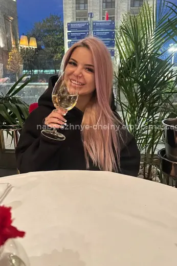 Проститутка Варвара - Фото 6 №7138