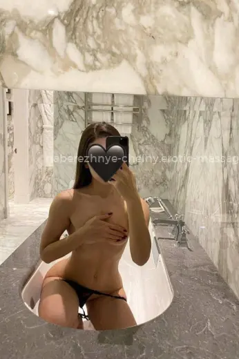 Проститутка Лерочка - Фото 2 №7179