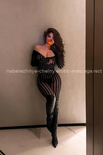 Проститутка Мира - Фото 5 №7187