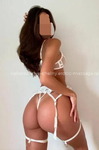 Проститутка Ангел - Фото 1 №7207