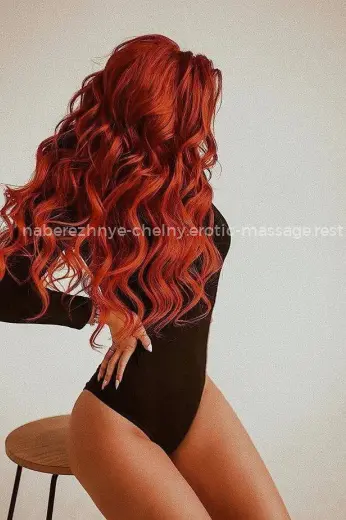 Проститутка Катрин - Фото 1 №7213